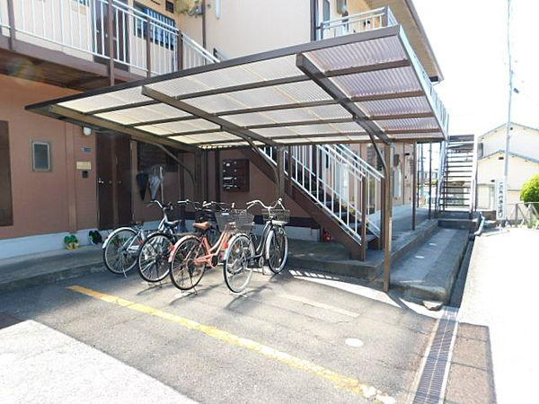 共用部 写真30
