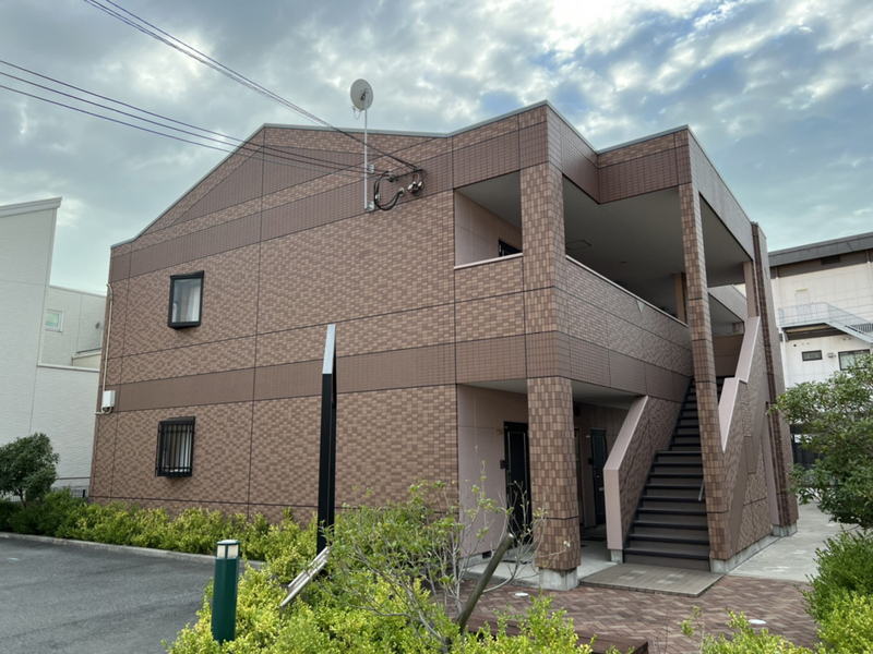 リバーサイドレジデンス