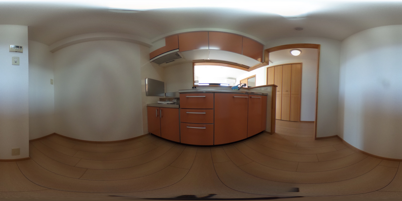 キッチン 写真34