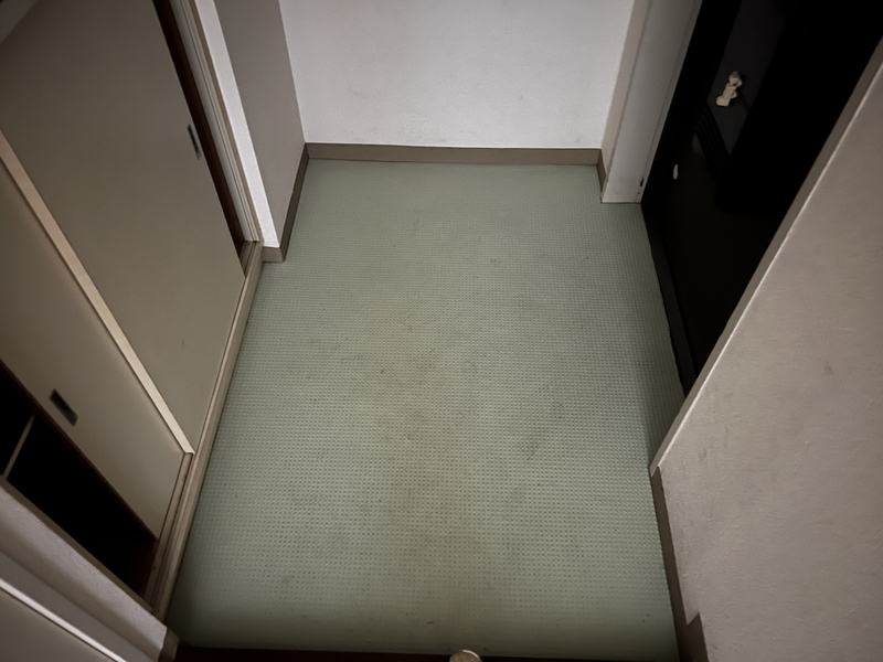 玄関 写真6