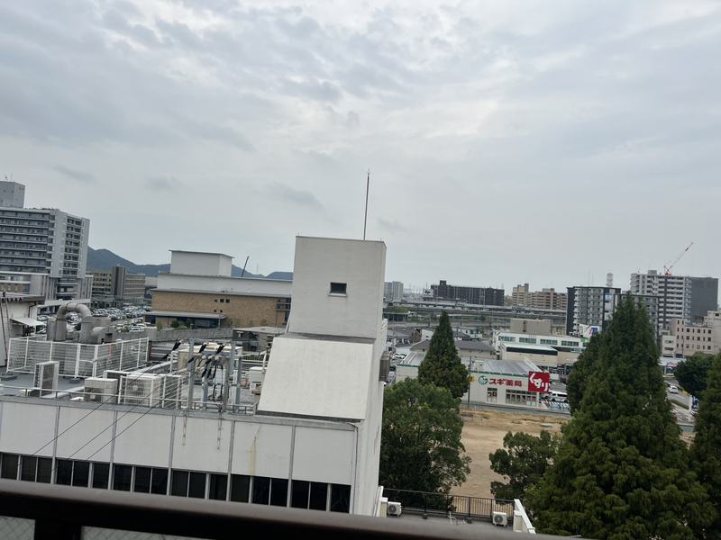 眺望 写真17