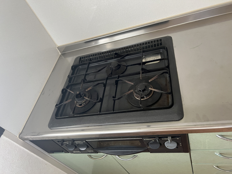 キッチン 写真4