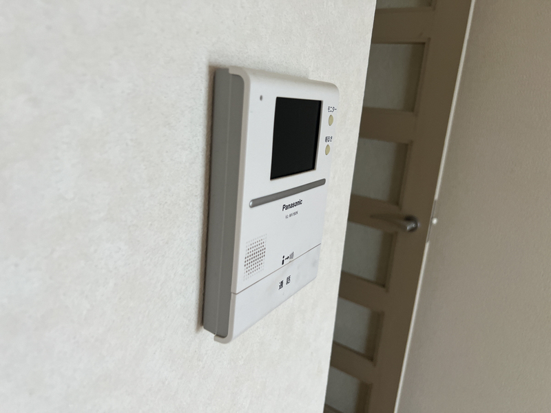 セキュリティ 写真12