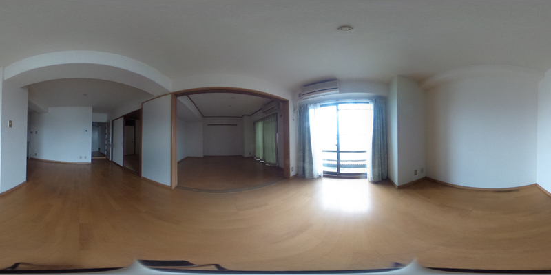 リビング 写真33