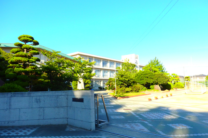 灘中学校まで1191m (徒歩15分) 写真22