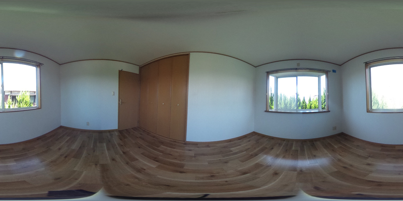 子供部屋 写真35