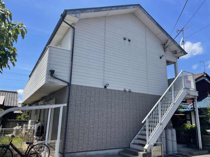 メゾン・ド・Ks