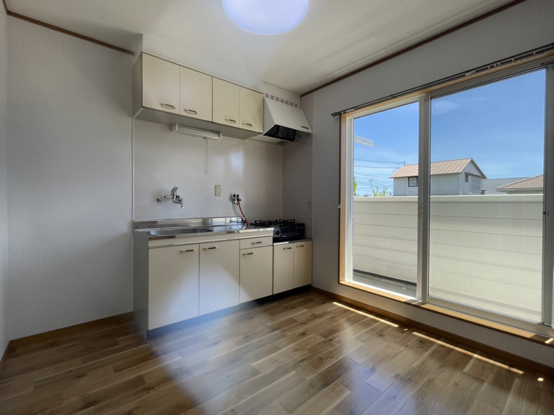 ダイニング 写真3