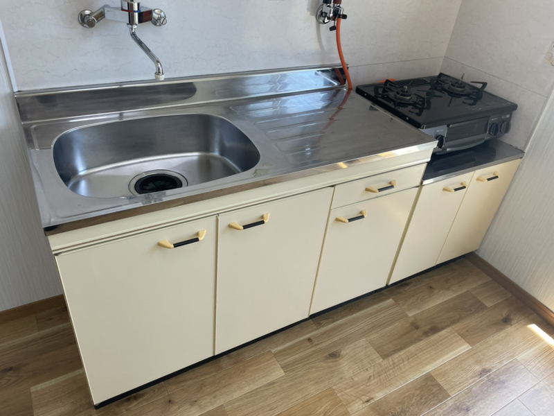 キッチン 写真4