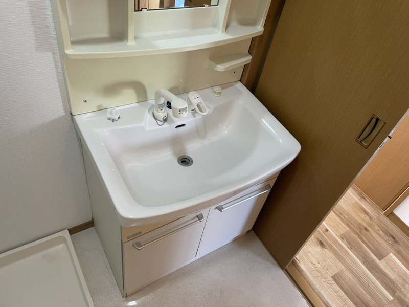 洗面所 写真10