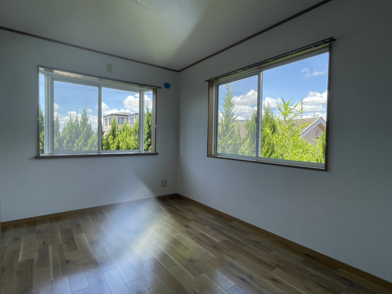 その他部屋・スペース 写真8