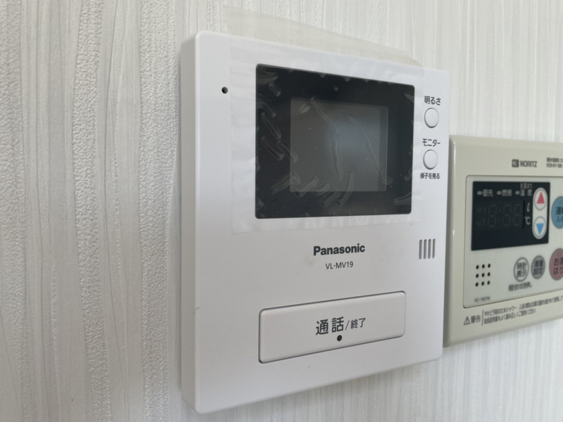 セキュリティ 写真17