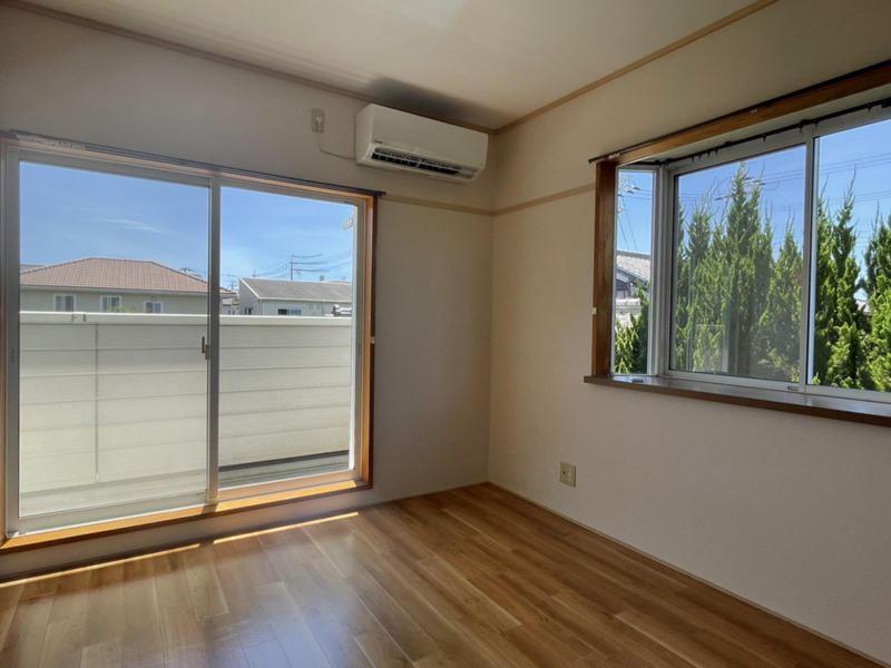 子供部屋 写真7