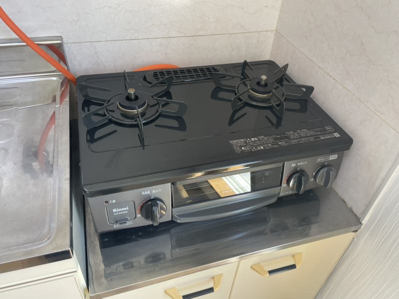 キッチン 写真5