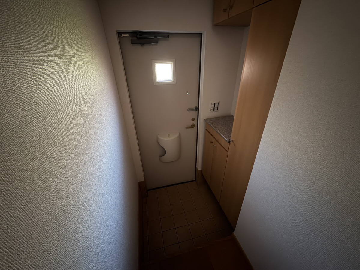 玄関 写真8