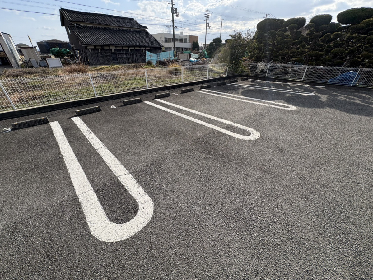 駐車場 写真32