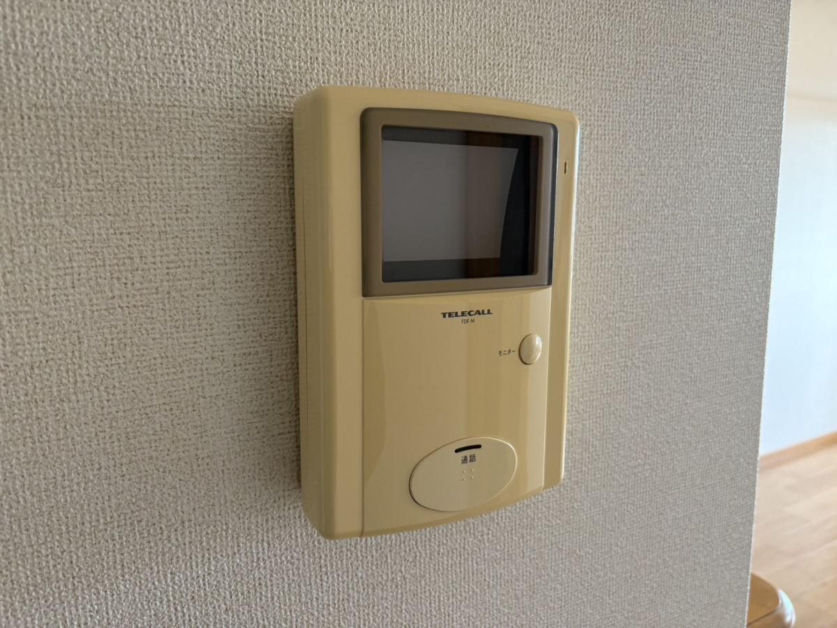 セキュリティ 写真15