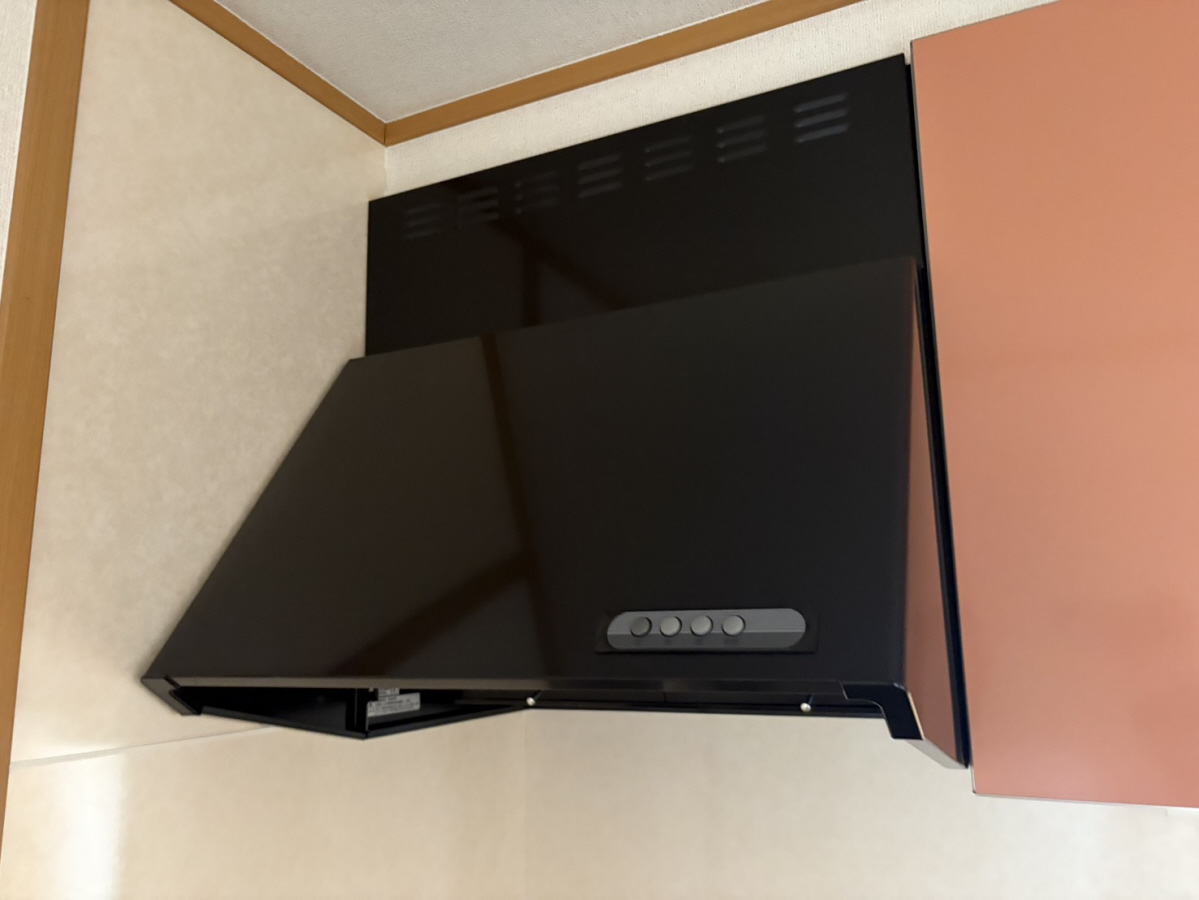 キッチン 写真4
