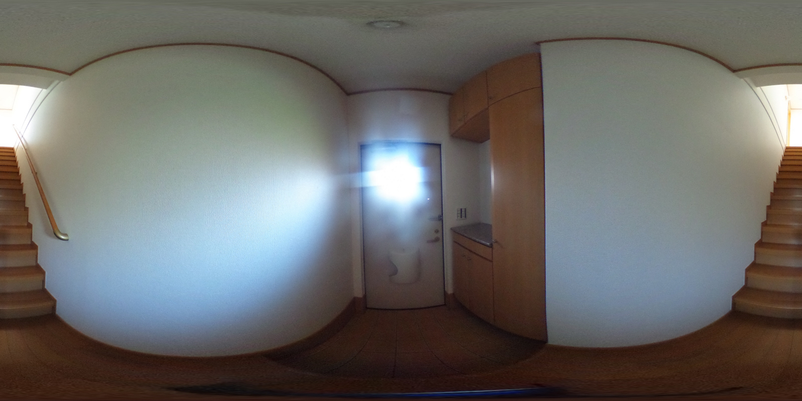 玄関 写真36