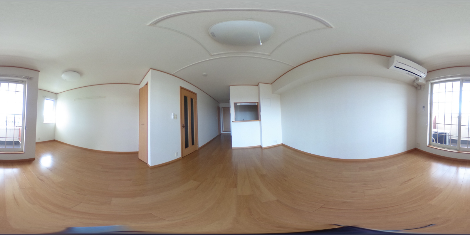 リビング 写真33