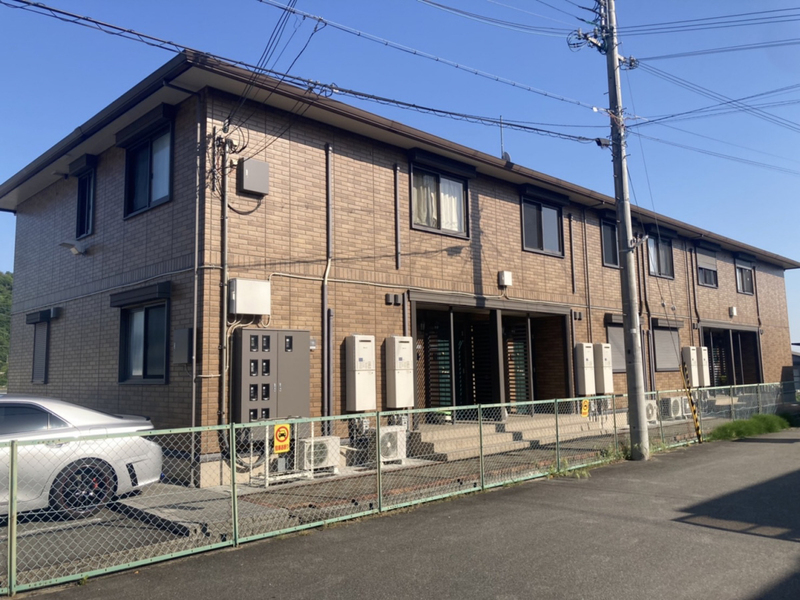 クローバーシャトレ