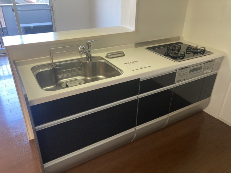 キッチン 写真3