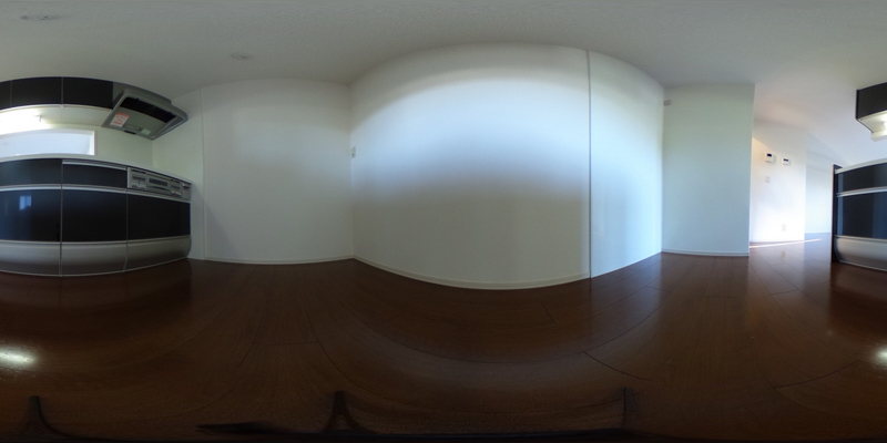 キッチン 写真34