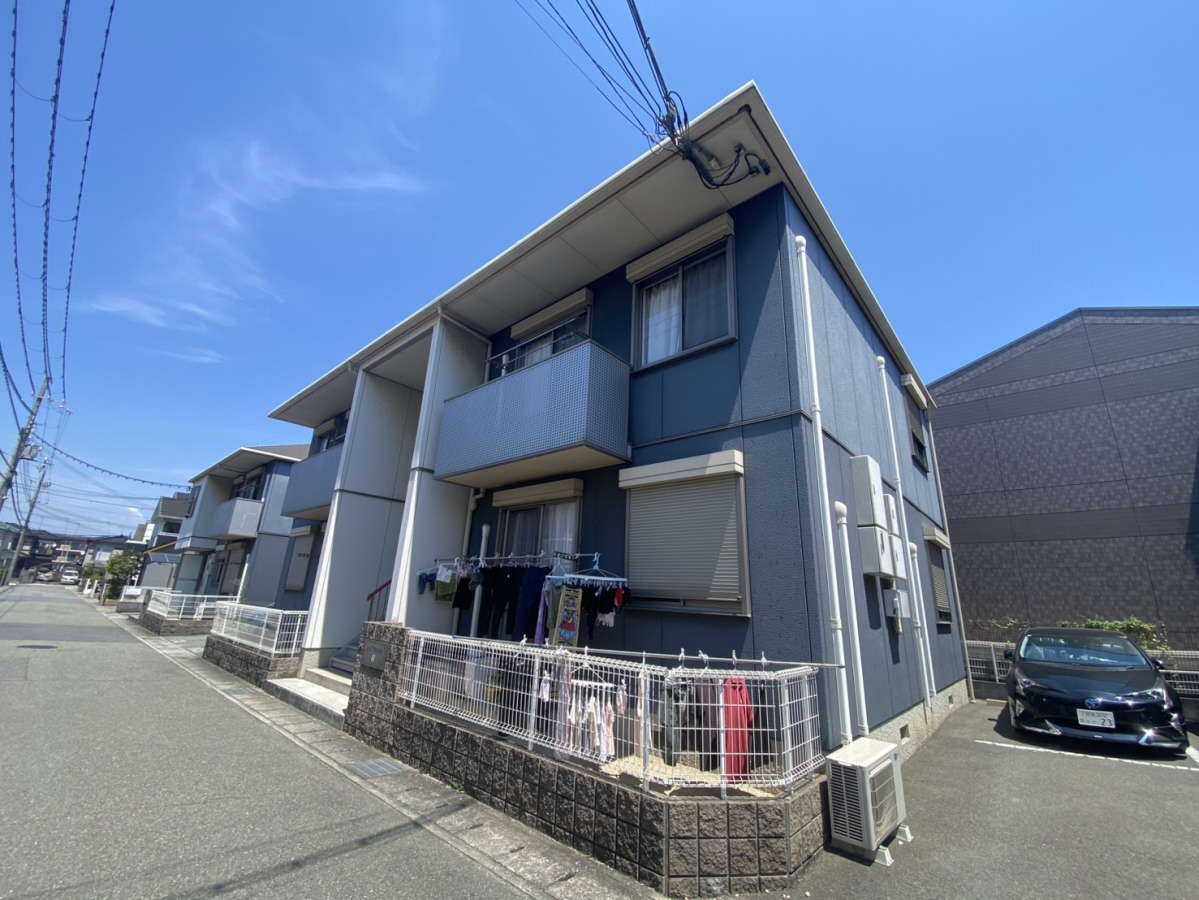 シャーメゾン桜　A棟