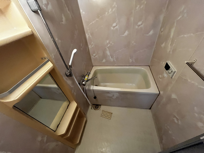 バス 写真12