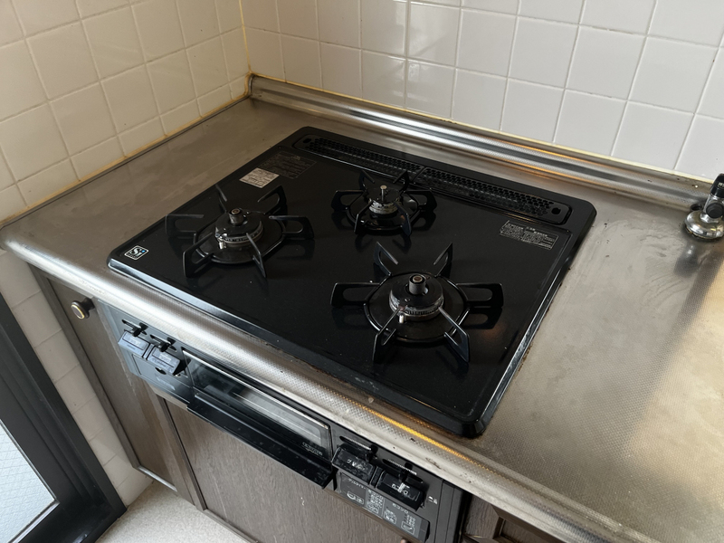 キッチン 写真4