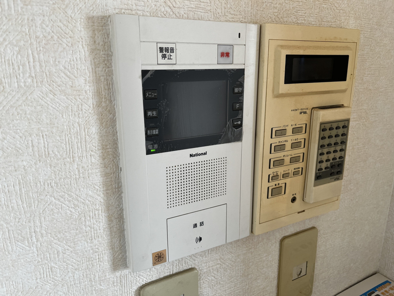 セキュリティ 写真19