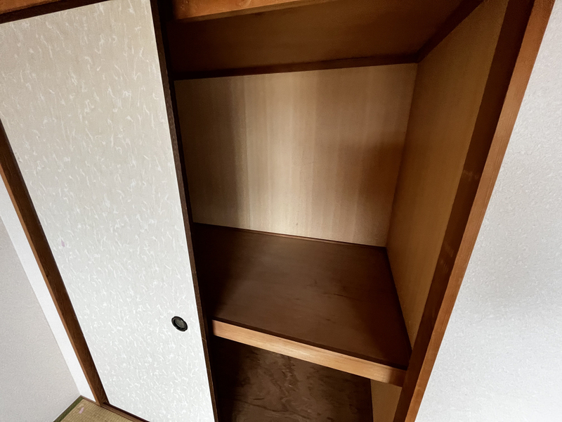 収納 写真15