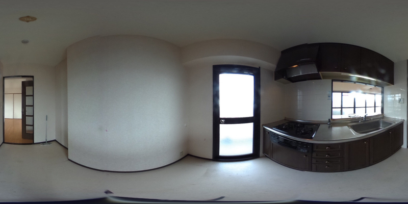 キッチン 写真33