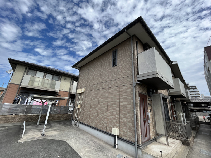 外観 写真2
