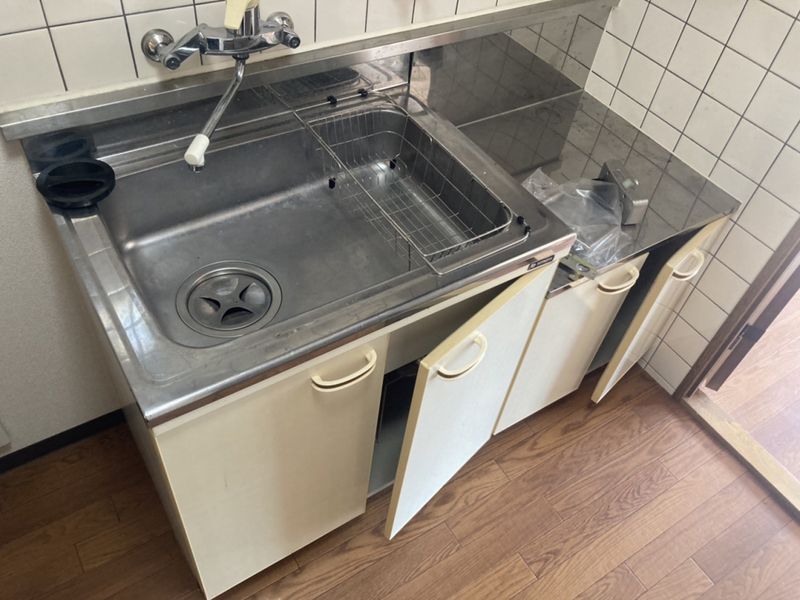 キッチン 写真4
