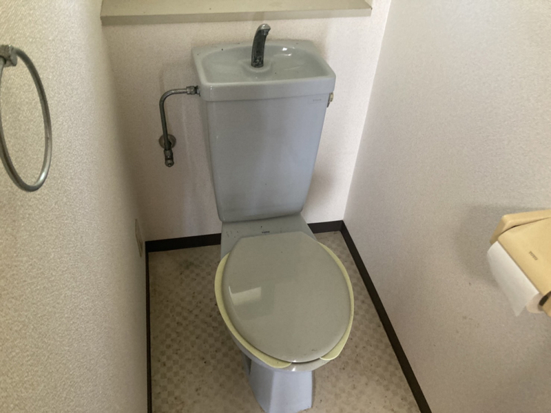 トイレ 写真12