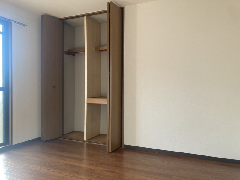 寝室 写真6