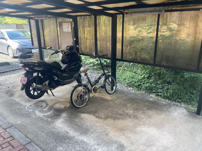 共用部 写真31