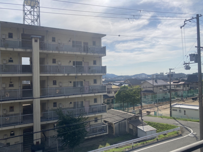 眺望 写真28