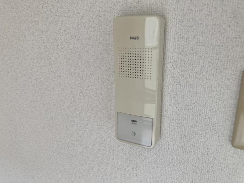 セキュリティ 写真17