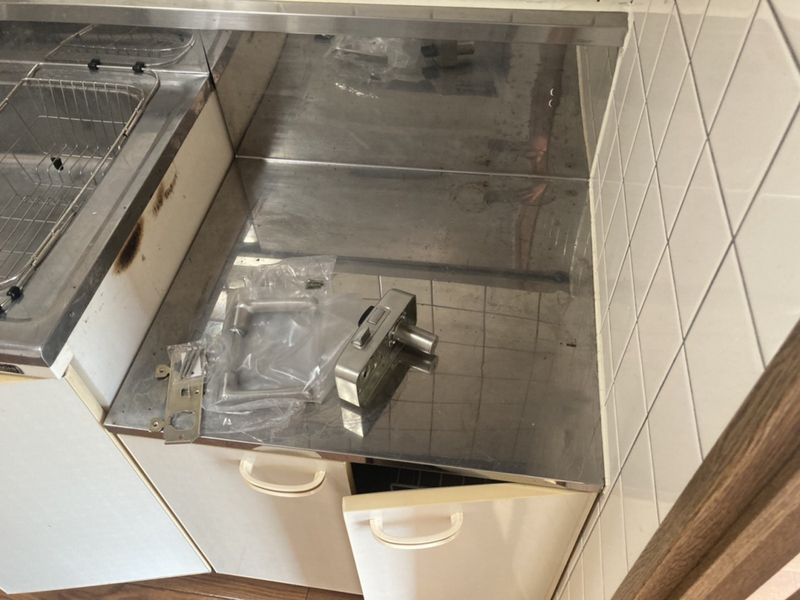 キッチン 写真5