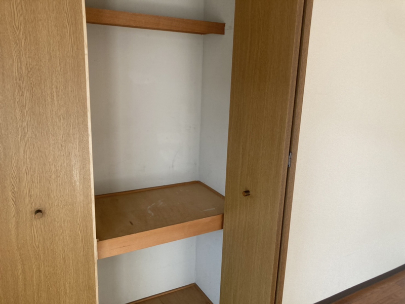 収納 写真14