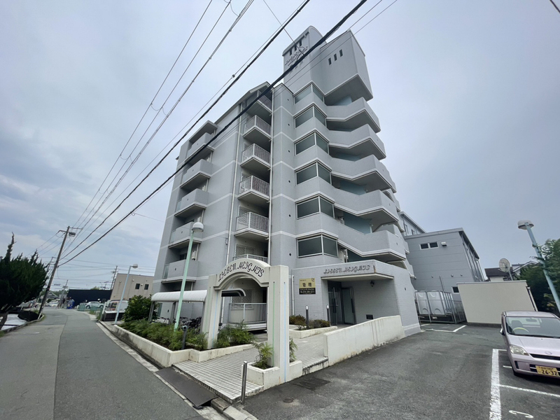 リーベンハイツ