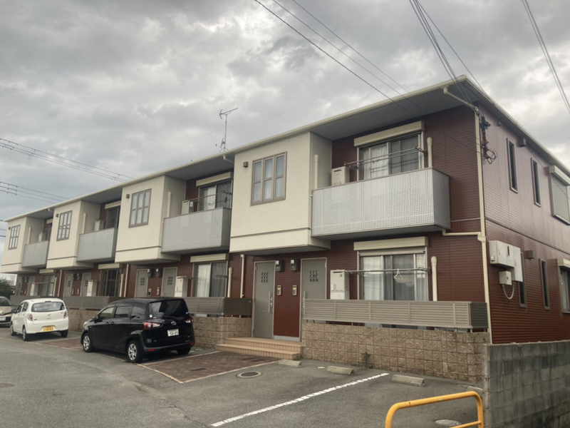 シャーメゾン網干ヤマガタ