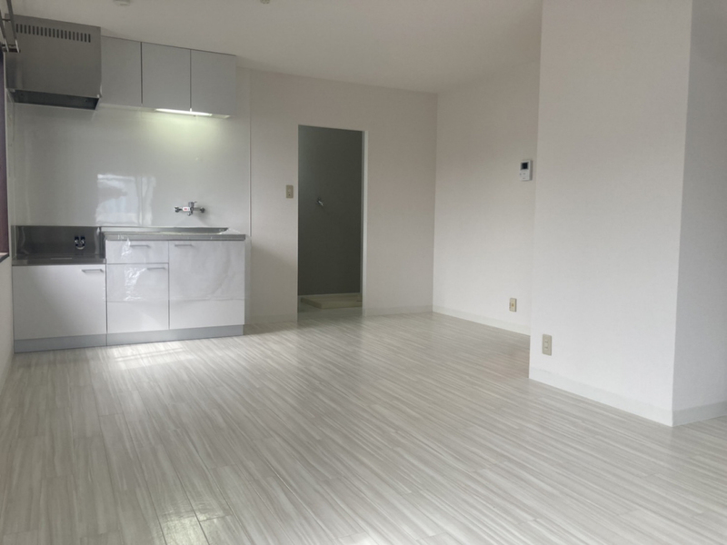 リビング 写真2