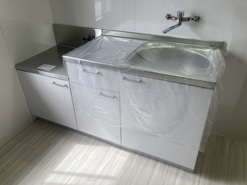 キッチン 写真4