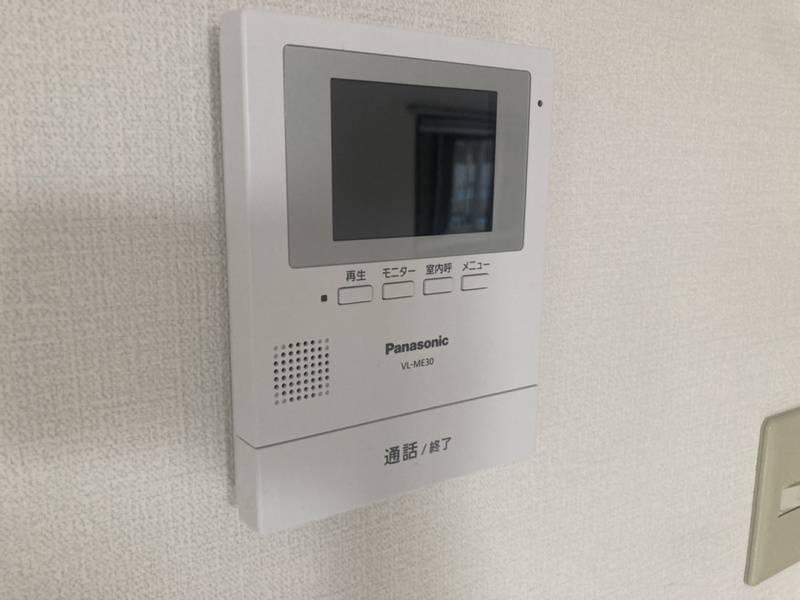 セキュリティ 写真15