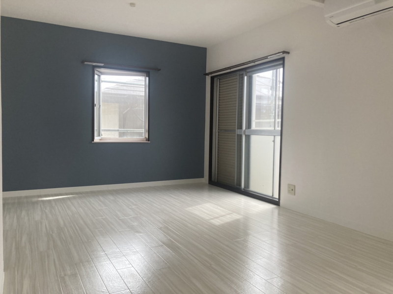 リビング 写真3