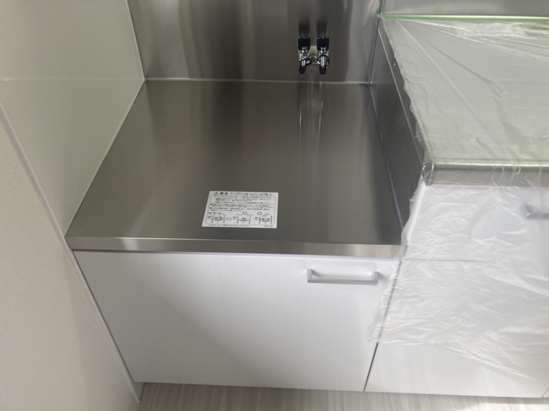 キッチン 写真5