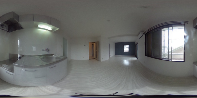 キッチン 写真33